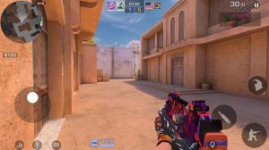 Стендофф 2     Или я играть не умею или опять софт(((