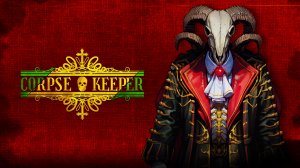 Corpse Keeper - Official Trailer