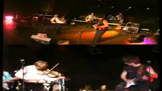 Mitrokhin's Master Band "Storm-Vivaldi" смотреть онлайн