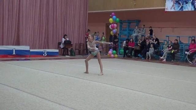 Минагулова Анастасия, 2001, Ижевск Металлист, скакалка, Юные Грации, Ижевск, 13 12 2014 смотреть онлайн