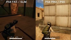 БЕСПЛАТНЫЙ PUBG НА PS4 И PS5. НАСКОЛЬКО ИГРАБЕЛЬНО И АКТУАЛЬНО. ОБЗОР ВЕРСИИ ДЛЯ PLAYSTATION.