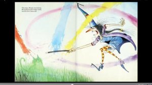 ?♀️ WINNIE THE WITCH ?♀️ - Read Aloud