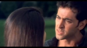 Ритик Рошан и Карина Капур. Воспоминания.