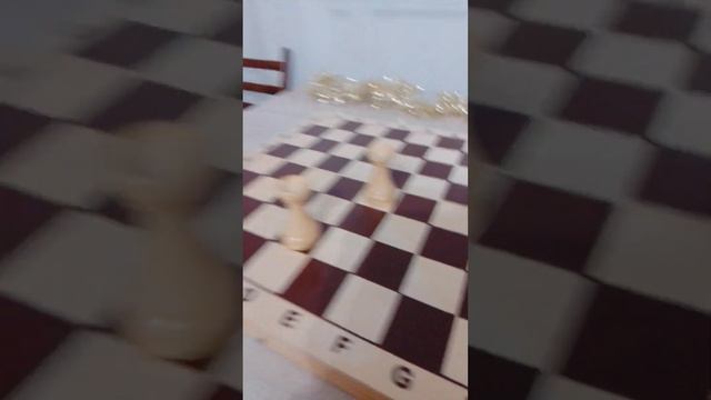 учим детей как пользоваться ладьей в шахматах. смотреть онлайн