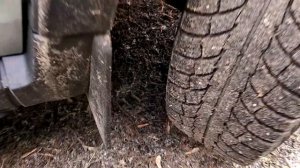 ТО 4 на Рено Дастер 2 с проблемой.