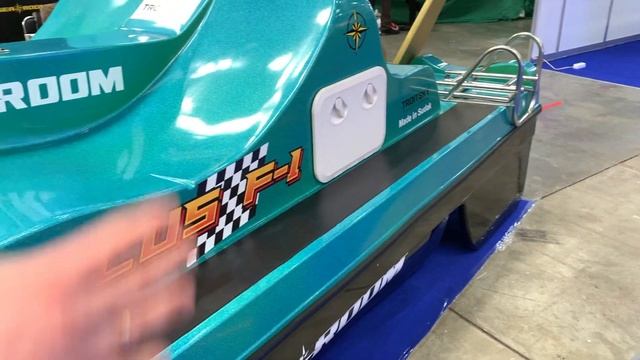 ЦЕНЫ на катера и лодочные моторы - Moscow Boat Show 2022 / Выставка Московское Боут Шоу 2022 смотреть онлайн