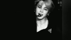 [BTS] Чимин - Ангел или демон