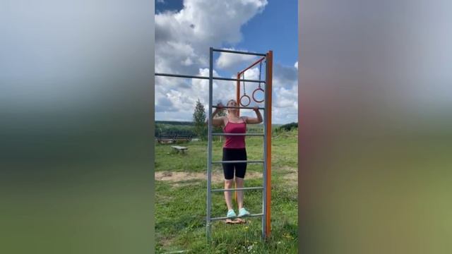 Семья Махалиных