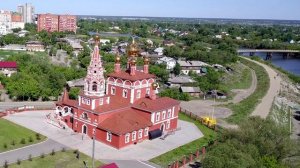 Купола России  поет Владимир Евтодеев