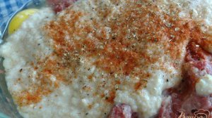 Котлеты домашние