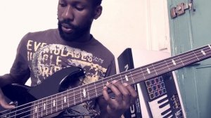 Dena mwana emmanuel tuto bass by Abraham Berne