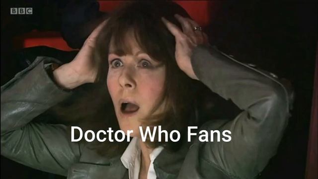 Doctor Who Community React to Russel T Davies Returning смотреть онлайн