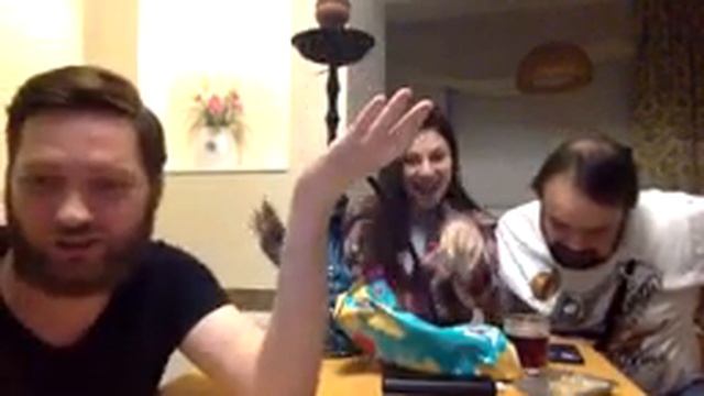 Сидим на самоизоляции в Рязани #сидимдома #самоизоляция