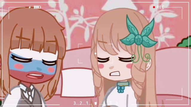 "Отношения" (Россия, Катя) *countryhumans* смотреть онлайн