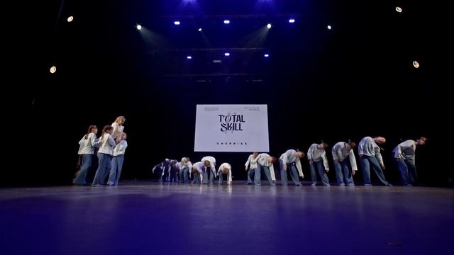 Cherries Сон ли это, СОВРЕМЕННАЯ ХОРЕОГРАФИЯ 10 13 лет смотреть онлайн