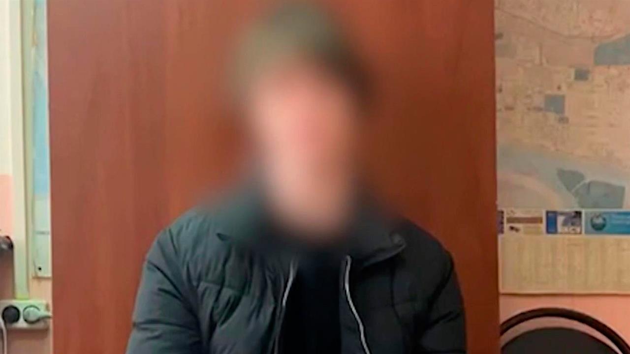 В Ростове-на-Дону арестованы двое мужчин, которые пытались поджечь военкомат