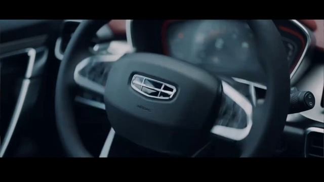 GEELY LLEGA A MEXICO CON 2 MODELOS смотреть онлайн