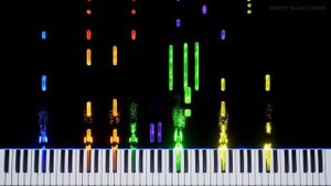 Genocide (from Friday Night Funkin' V.S. Tabi Ex Boyfriend Mod) - Impossible Piano Remix