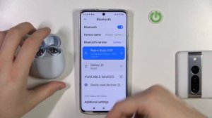 How to Fix Connection Problem on Xiaomi Redmi Buds 4 - 100% WORKING