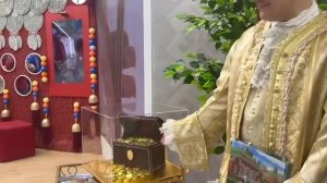 Марий Эл вас ждет в гости