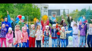 Первый День рождения ТК Interplay Краснодон 2020