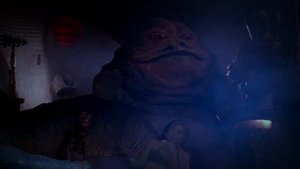 Slave Leia - Caroline, Jabba's Girl