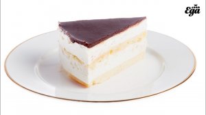 Торт «Птичье молоко» — правильный рецепт