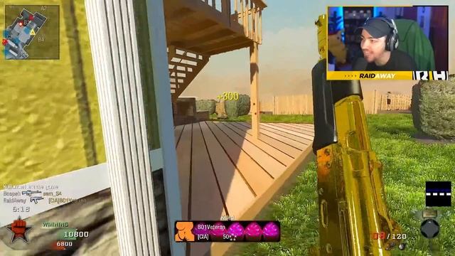 Revisiting BLACK OPS 1 in 2023.. (13 Years Later) смотреть онлайн