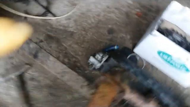 Опять ремонт МТЗ-82,1. Двигатель, радиатор, топливная, головка. Сезон 19-й День 2-й смотреть онлайн