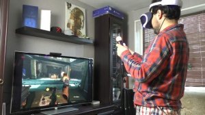 ПРО PlayStation VR+PS4 PRO