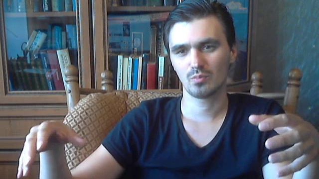 Чакральная система человека. Часть 1