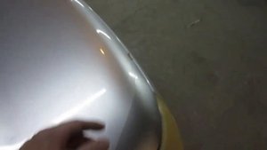 Какой же паршивый цвет Снежная королева.Но это ещё не всё.