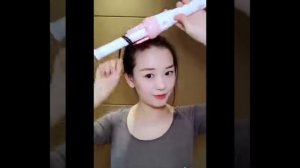 Женские прически очень красиво и очень легко