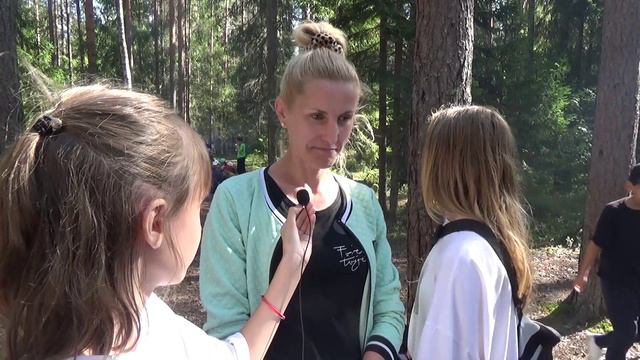 Турслёт 2024_Школа 78_Лемболово