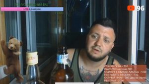 ПЬЯНЫЙ ФИЛОСОФ ИЗ ТРУЩОБ | НАРЕЗКА СТРИМА