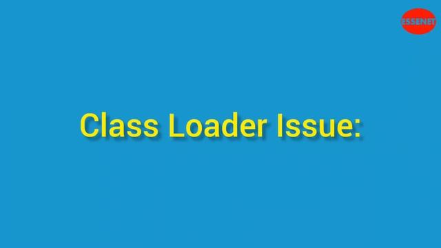 How to resolve "ClassNotFoundException" error in java programming #ClassNotFound #java #error смотреть онлайн