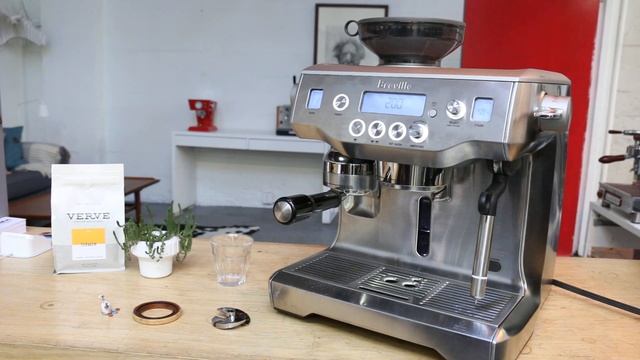 Breville 980XL The Oracle - Test After Repair 972 смотреть онлайн