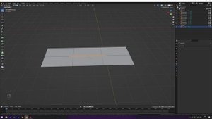 Самая простая 3D модель в Blender. Урок