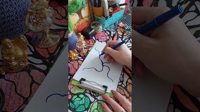 🟢 Как создаются новые идеи или нейронные связи