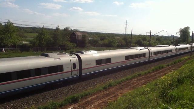 Дневной сапсан.MOV смотреть онлайн