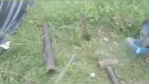 Колонка на даче своими руками