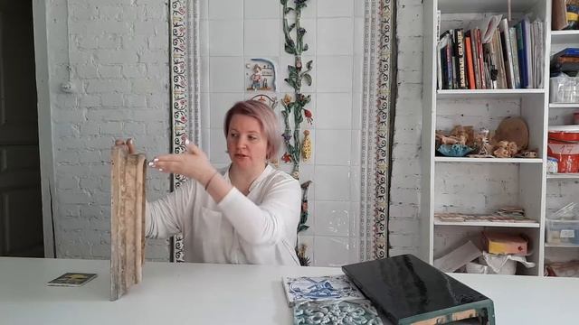 Изразцы и плитка смотреть онлайн