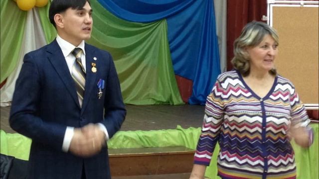 Встреча с Чемпионом Мира по боевому самбо Олегом Захаровым смотреть онлайн