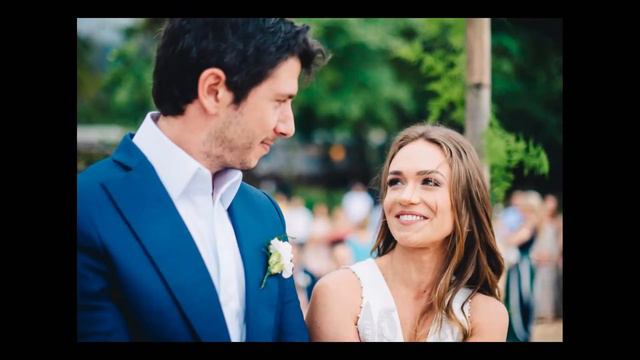 Reserva Tamba - Toque Toque - Casamento Camila e Marcos смотреть онлайн