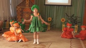 "Овощная сказка"