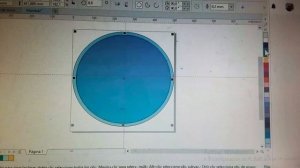 Como hacer una mandala en corel draw