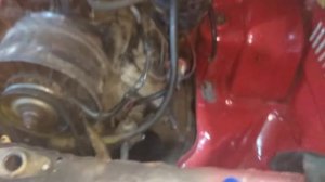 Где находится номер двигателя на ЗАЗ 968 м.