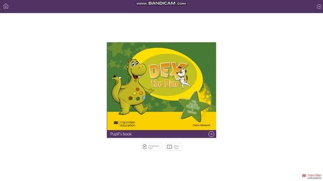 Discover with Dex: Как работать с приложением Teacher's Presentation Kit Plus