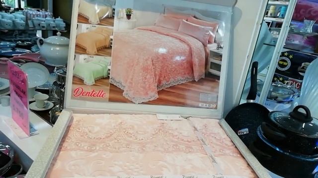 КАРАДЖА/ ПОСУДА из ЗОЛОТА ?. КАЧЕСТВЕННОЕ ПОСТЕЛЬНОЕ БЕЛЬЕ смотреть онлайн