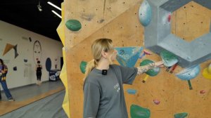 Сложно ли начать заниматься скалолазанием?